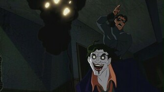 Batman Under The Red Hood Dc Comics Image
