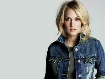Carrie Pretty Wallpaper Underwood