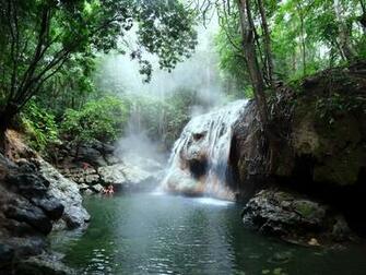 Spring Waterfall Traveler Photo Contest National Geographic