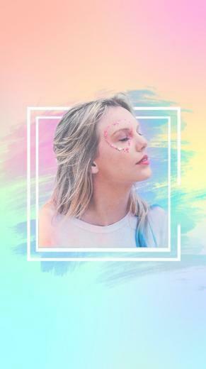 Taylor Swift Lover Background Posted By John Tremblay