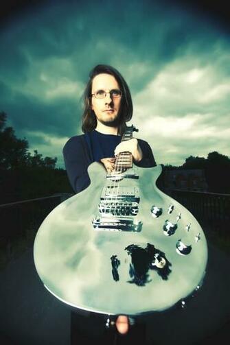 Press Stevenwilsonhq