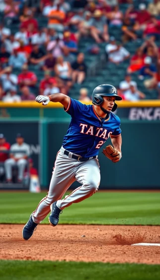 Tatis Jr Wallpaper