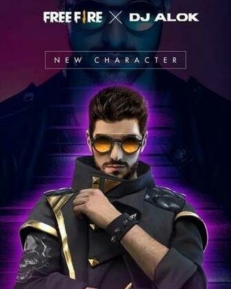 Coming Soon Character Baru Jangan Lupa Top Up Di