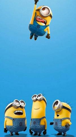 Minions The Rise Of Gru Wallpaper Top Best Background
