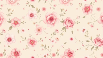 Matching Wallpaper