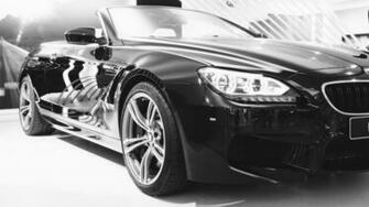 Super Convertible Bmw Car Wallpaper HD