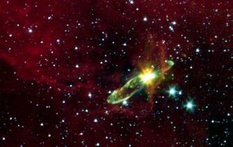 Nebula Dark Matter Space Telescope Astronomy