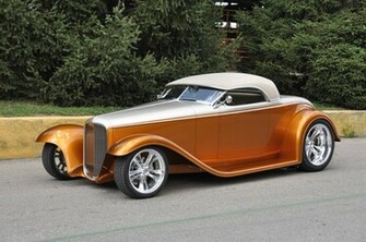 Foose Wallpaper