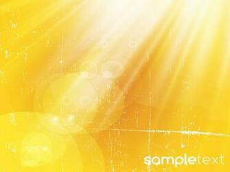 Gold Light Background