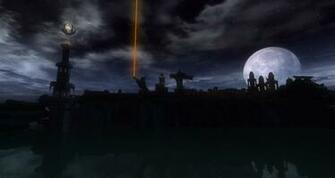 Stormreach Harbor Gamer Geoff