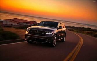 Dodge Durango Wallpaper And Background Image Net