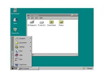 Windows Wallpaper Microsoft