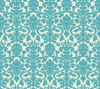 Damask Wallpaper
