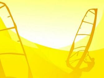 The Yellow Wallpaper Theme High Definition