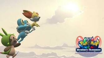 Fan Pmd Background By Lunicaura106
