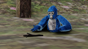 Update More Than Gorilla Tag Wallpaper 4k