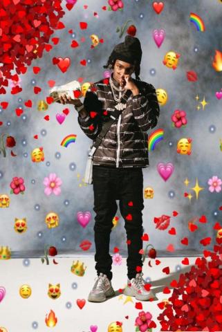 Ynw Melly Wallpaper Aesthetic