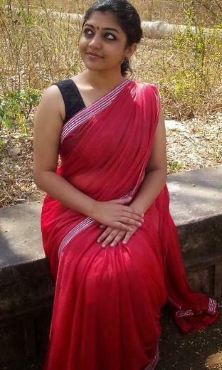 Malayalam Actress Arundhati Hot Stills