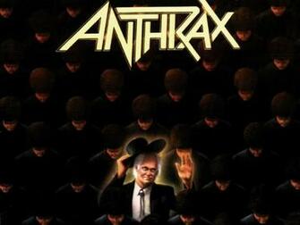 Anthrax
