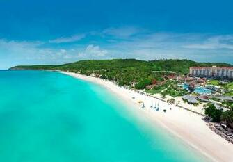 All Inclusive Resorts On The Caribbean S Best Beaches