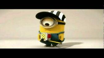 Wallpaper HD Funny Minions Pictures Despicable Me