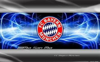 Bayern Munich Wallpaper Logo Cool Walldiskpaper