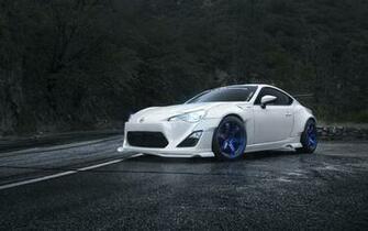Scion Fs R Subaru Brz Car Tuning Toyota Gt86 Cars Wallpaper Background