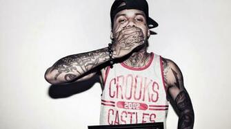 The Game Rapper Wallpaper Twcenter