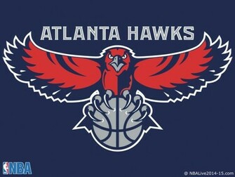 Nba Team Logo HD Wallpaper