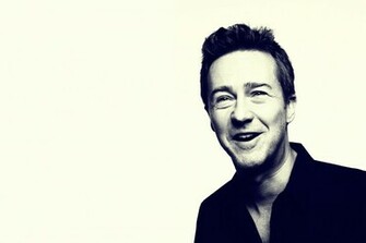 Wallpaper Edward Norton Photo Shoot Magazine Variety