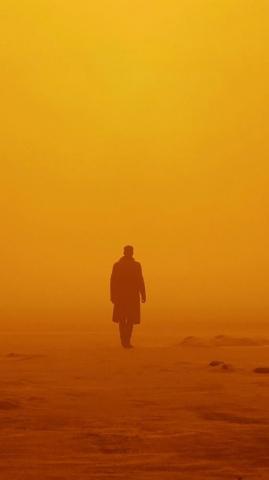 Blade Runner Officer K 4k Ultra HD Mobile Wallpaper