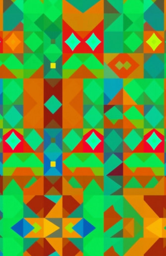 Bitmap Wallpaper