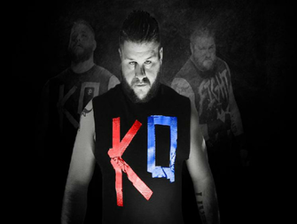 Kevin Owens HD Wallpaper Wwe