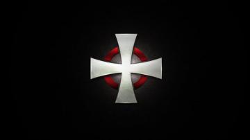 Templar Knight Wallpaper On