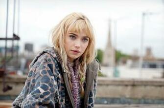 Imogen Poots 4k Cool Wallpaper Pc Pots