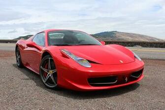 Ferrari Spider Quick Drive