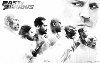 Fast And Furious Wallpaper By Leistingcreative