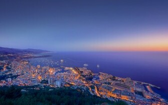 Monaco Wallpaper Wallpaperz Co