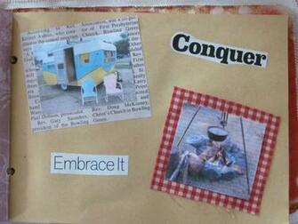 Scraps Creatively Reused And Recycled Art Projects