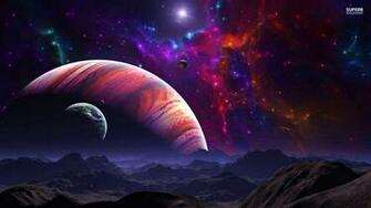 Hubble Telescope Image HD Perhaps Someone S Conceptual Art