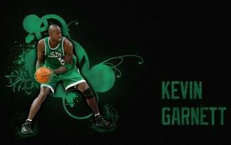 Wallpaper Kevin Garnett