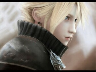 Cloud Strife Photo