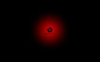 Beats Logo Wallpaper HD S