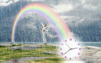 Summer Screensavers S Live World Clock Original