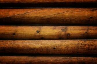 Log Cabin Wallpaper All New