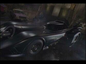 Batmobile Wallpaper Wallpoper