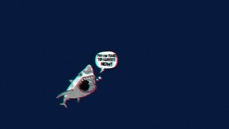 Put On Your 3d Glasses Wallpaper