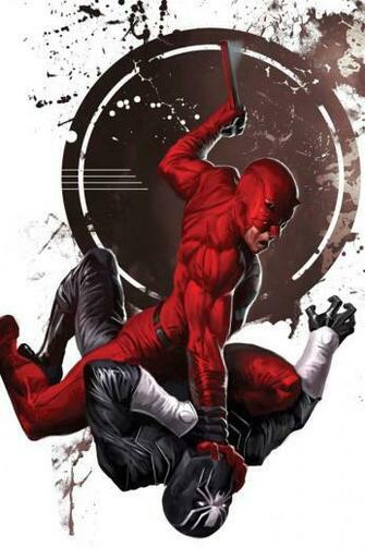 iPhone Background Daredevil I4 From Category Cartoons Wallpaper For
