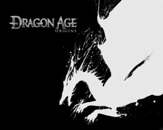 Are Ing Dragon Age Origins HD Wallpaper Color Palette Tags