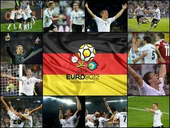 German Football Wallpaper HD S
